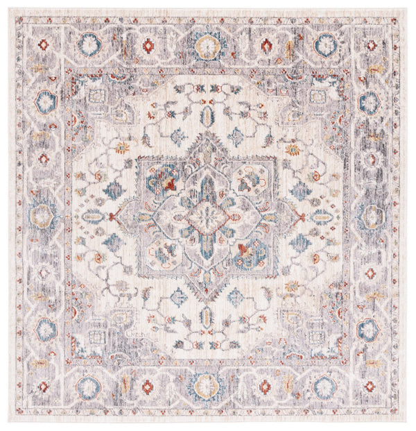 Safavieh Olympia 202 Power Loomed 78% Polypropylene/14% Cotton/ 8% Latex Transitional Rug OPA202F-9