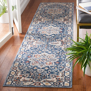 Safavieh Olympia 202 Power Loomed 78% Polypropylene/14% Cotton/ 8% Latex Transitional Rug OPA202N-9