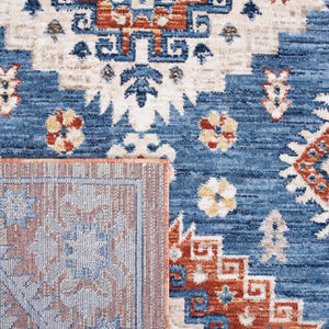 Safavieh Olympia 204 Power Loomed 78% Polypropylene/14% Cotton/ 8% Latex Transitional Rug OPA204N-9