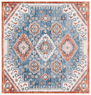 Safavieh Olympia 204 Power Loomed 78% Polypropylene/14% Cotton/ 8% Latex Transitional Rug OPA204N-9