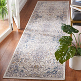 Safavieh Olympia 206 Power Loomed 78% Polypropylene/14% Cotton/ 8% Latex Transitional Rug OPA206F-9