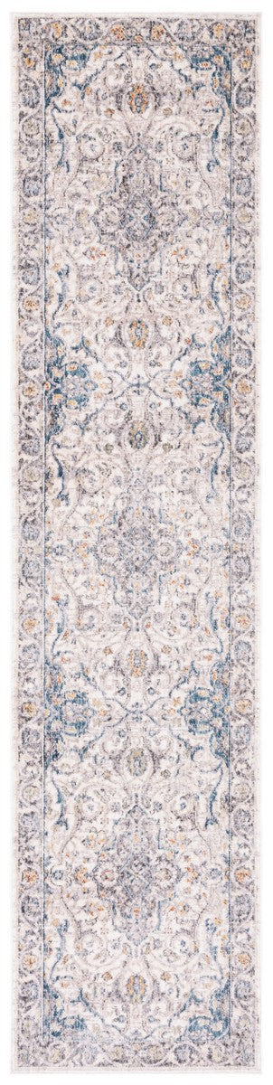 Safavieh Olympia 206 Power Loomed 78% Polypropylene/14% Cotton/ 8% Latex Transitional Rug OPA206F-9