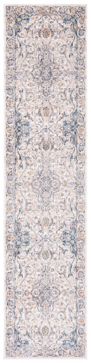 Safavieh Olympia 206 Power Loomed 78% Polypropylene/14% Cotton/ 8% Latex Transitional Rug OPA206F-9