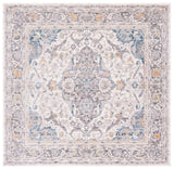 Safavieh Olympia 206 Power Loomed 78% Polypropylene/14% Cotton/ 8% Latex Transitional Rug OPA206F-9