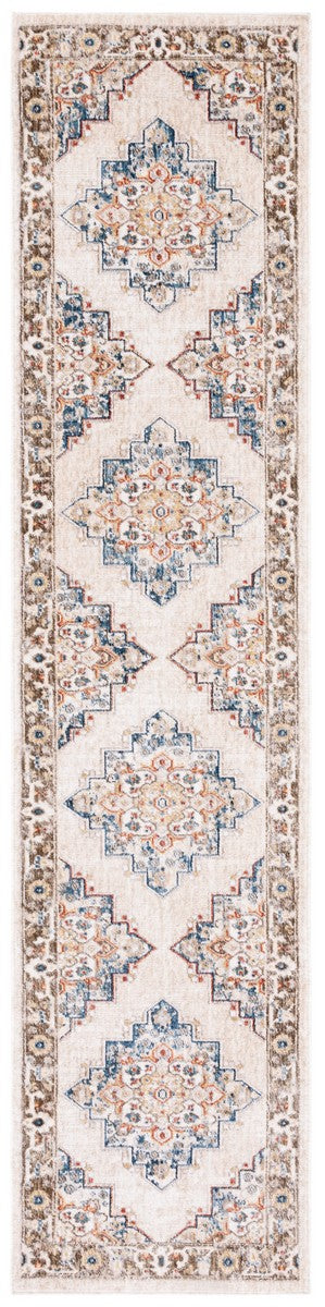 Safavieh Olympia 208 Power Loomed 78% Polypropylene/14% Cotton/ 8% Latex Transitional Rug OPA208B-9