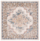 Safavieh Olympia 208 Power Loomed 78% Polypropylene/14% Cotton/ 8% Latex Transitional Rug OPA208B-9