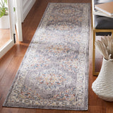 Safavieh Olympia 208 Power Loomed 78% Polypropylene/14% Cotton/ 8% Latex Transitional Rug OPA208F-9