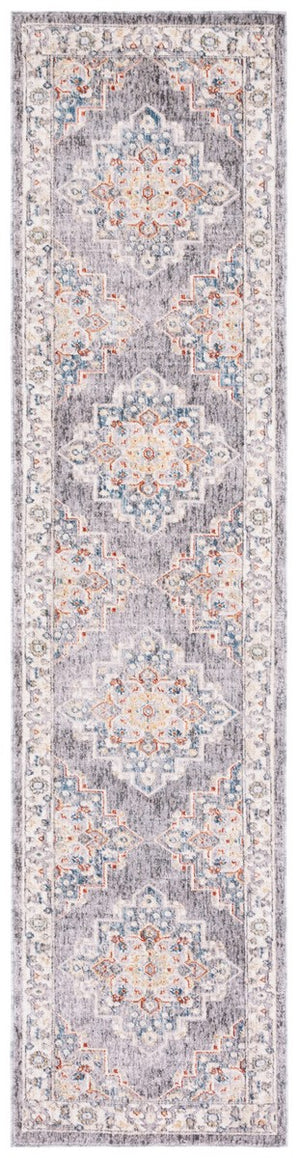 Safavieh Olympia 208 Power Loomed 78% Polypropylene/14% Cotton/ 8% Latex Transitional Rug OPA208F-9
