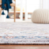 Safavieh Olympia 208 Power Loomed 78% Polypropylene/14% Cotton/ 8% Latex Transitional Rug OPA208F-9