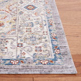 Safavieh Olympia 208 Power Loomed 78% Polypropylene/14% Cotton/ 8% Latex Transitional Rug OPA208F-9