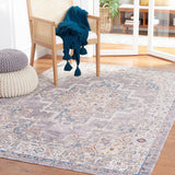 Safavieh Olympia 208 Power Loomed 78% Polypropylene/14% Cotton/ 8% Latex Transitional Rug OPA208F-9