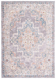 Safavieh Olympia 208 Power Loomed 78% Polypropylene/14% Cotton/ 8% Latex Transitional Rug OPA208F-9