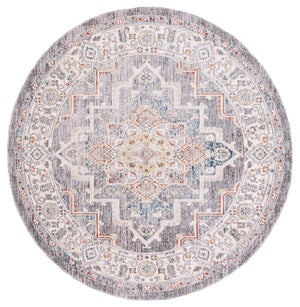 Safavieh Olympia 208 Power Loomed 78% Polypropylene/14% Cotton/ 8% Latex Transitional Rug OPA208F-9