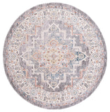 Safavieh Olympia 208 Power Loomed 78% Polypropylene/14% Cotton/ 8% Latex Transitional Rug OPA208F-9