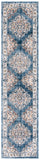 Safavieh Olympia 208 Power Loomed 78% Polypropylene/14% Cotton/ 8% Latex Transitional Rug OPA208M-9