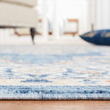 Safavieh Olympia 208 Power Loomed 78% Polypropylene/14% Cotton/ 8% Latex Transitional Rug OPA208M-9