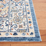 Safavieh Olympia 208 Power Loomed 78% Polypropylene/14% Cotton/ 8% Latex Transitional Rug OPA208M-9