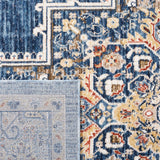 Safavieh Olympia 208 Power Loomed 78% Polypropylene/14% Cotton/ 8% Latex Transitional Rug OPA208M-9