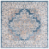 Safavieh Olympia 208 Power Loomed 78% Polypropylene/14% Cotton/ 8% Latex Transitional Rug OPA208M-9