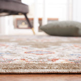 Safavieh Olympia 208 Power Loomed 78% Polypropylene/14% Cotton/ 8% Latex Transitional Rug OPA208Y-9