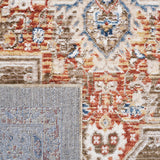 Safavieh Olympia 208 Power Loomed 78% Polypropylene/14% Cotton/ 8% Latex Transitional Rug OPA208Y-9