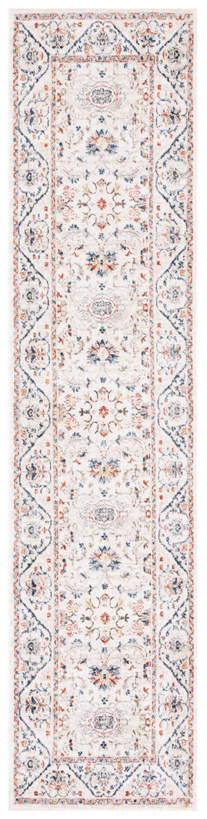 Safavieh Olympia 210 Power Loomed 78% Polypropylene/14% Cotton/ 8% Latex Transitional Rug OPA210A-9