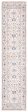 Olympia 210 Power Loomed 78% Polypropylene/14% Cotton/ 8% Latex Transitional Rug