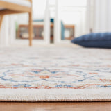 Safavieh Olympia 210 Power Loomed 78% Polypropylene/14% Cotton/ 8% Latex Transitional Rug OPA210A-9