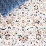 Safavieh Olympia 210 Power Loomed 78% Polypropylene/14% Cotton/ 8% Latex Transitional Rug OPA210A-9