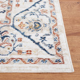 Safavieh Olympia 210 Power Loomed 78% Polypropylene/14% Cotton/ 8% Latex Transitional Rug OPA210A-9