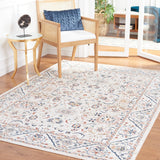 Safavieh Olympia 210 Power Loomed 78% Polypropylene/14% Cotton/ 8% Latex Transitional Rug OPA210A-9