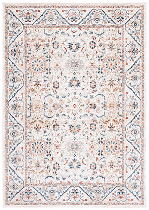 Safavieh Olympia 210 Power Loomed 78% Polypropylene/14% Cotton/ 8% Latex Transitional Rug OPA210A-9