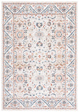 Safavieh Olympia 210 Power Loomed 78% Polypropylene/14% Cotton/ 8% Latex Transitional Rug OPA210A-9