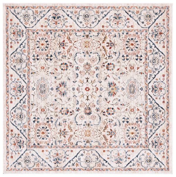 Safavieh Olympia 210 Power Loomed 78% Polypropylene/14% Cotton/ 8% Latex Transitional Rug OPA210A-9