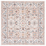 Safavieh Olympia 210 Power Loomed 78% Polypropylene/14% Cotton/ 8% Latex Transitional Rug OPA210A-9