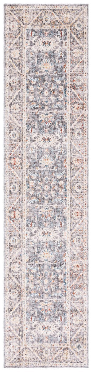 Safavieh Olympia 210 Power Loomed 78% Polypropylene/14% Cotton/ 8% Latex Transitional Rug OPA210F-9