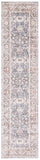 Safavieh Olympia 210 Power Loomed 78% Polypropylene/14% Cotton/ 8% Latex Transitional Rug OPA210F-9