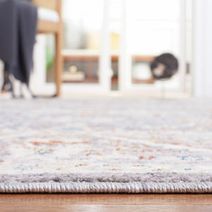 Safavieh Olympia 210 Power Loomed 78% Polypropylene/14% Cotton/ 8% Latex Transitional Rug OPA210F-9