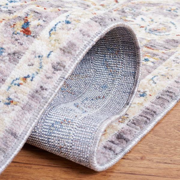 Safavieh Olympia 210 Power Loomed 78% Polypropylene/14% Cotton/ 8% Latex Transitional Rug OPA210F-9