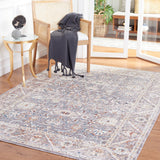 Safavieh Olympia 210 Power Loomed 78% Polypropylene/14% Cotton/ 8% Latex Transitional Rug OPA210F-9