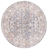 Safavieh Olympia 210 Power Loomed 78% Polypropylene/14% Cotton/ 8% Latex Transitional Rug OPA210F-9