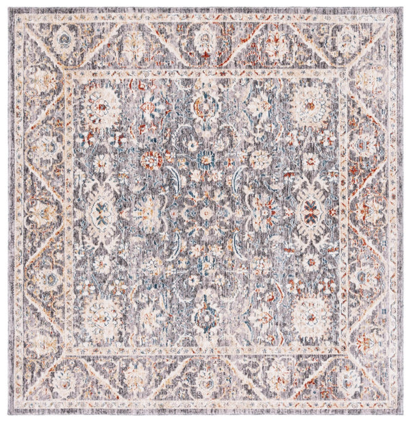 Safavieh Olympia 210 Power Loomed 78% Polypropylene/14% Cotton/ 8% Latex Transitional Rug OPA210F-9