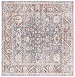 Safavieh Olympia 210 Power Loomed 78% Polypropylene/14% Cotton/ 8% Latex Transitional Rug OPA210F-9