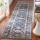 Safavieh Olympia 210 Power Loomed 78% Polypropylene/14% Cotton/ 8% Latex Transitional Rug OPA210N-9