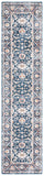 Safavieh Olympia 210 Power Loomed 78% Polypropylene/14% Cotton/ 8% Latex Transitional Rug OPA210N-9