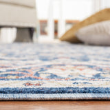 Safavieh Olympia 210 Power Loomed 78% Polypropylene/14% Cotton/ 8% Latex Transitional Rug OPA210N-9