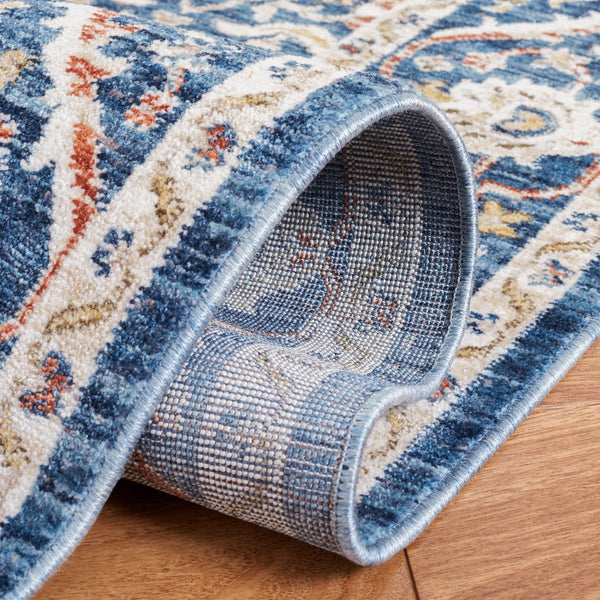 Safavieh Olympia 210 Power Loomed 78% Polypropylene/14% Cotton/ 8% Latex Transitional Rug OPA210N-9