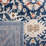 Safavieh Olympia 210 Power Loomed 78% Polypropylene/14% Cotton/ 8% Latex Transitional Rug OPA210N-9