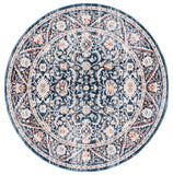 Safavieh Olympia 210 Power Loomed 78% Polypropylene/14% Cotton/ 8% Latex Transitional Rug OPA210N-9