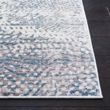 Safavieh Olympia 220 Power Loomed 78% Polypropylene/14% Cotton/ 8% Latex Transitional Rug OPA220F-9